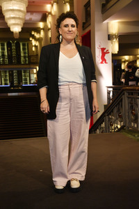 Filmpremiere 'Good Luck to You, Leo Grande', Berlinale 2022