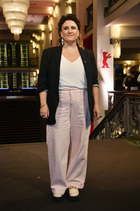 Filmpremiere 'Good Luck to You, Leo Grande', Berlinale 2022