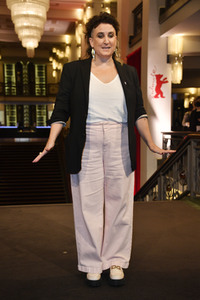 Filmpremiere 'Good Luck to You, Leo Grande', Berlinale 2022