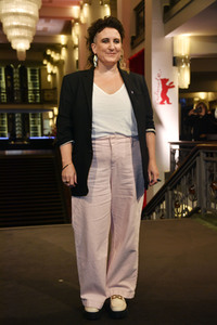 Filmpremiere 'Good Luck to You, Leo Grande', Berlinale 2022