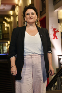 Filmpremiere 'Good Luck to You, Leo Grande', Berlinale 2022