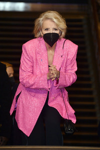 Filmpremiere 'Good Luck to You, Leo Grande', Berlinale 2022