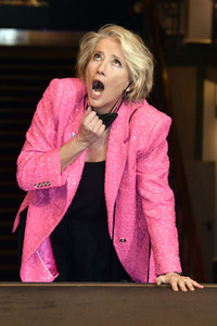 Filmpremiere 'Good Luck to You, Leo Grande', Berlinale 2022