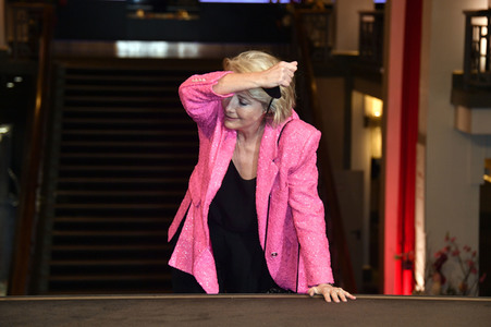 Filmpremiere 'Good Luck to You, Leo Grande', Berlinale 2022