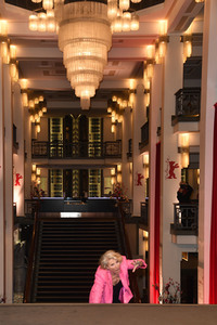 Filmpremiere 'Good Luck to You, Leo Grande', Berlinale 2022