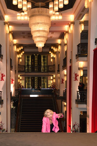 Filmpremiere 'Good Luck to You, Leo Grande', Berlinale 2022