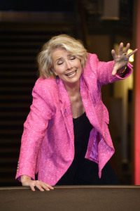 Filmpremiere 'Good Luck to You, Leo Grande', Berlinale 2022