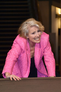 Filmpremiere 'Good Luck to You, Leo Grande', Berlinale 2022