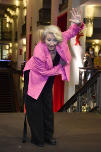 Filmpremiere 'Good Luck to You, Leo Grande', Berlinale 2022