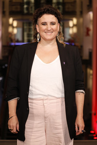 Filmpremiere 'Good Luck to You, Leo Grande', Berlinale 2022