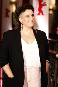 Filmpremiere 'Good Luck to You, Leo Grande', Berlinale 2022