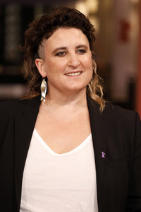 Filmpremiere 'Good Luck to You, Leo Grande', Berlinale 2022