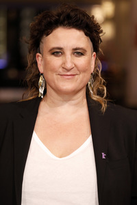 Filmpremiere 'Good Luck to You, Leo Grande', Berlinale 2022