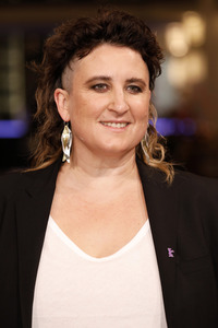 Filmpremiere 'Good Luck to You, Leo Grande', Berlinale 2022