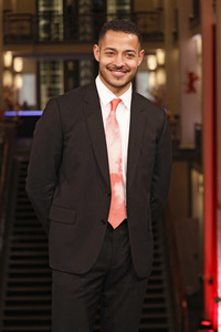 Filmpremiere 'Good Luck to You, Leo Grande', Berlinale 2022