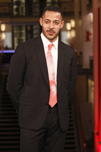 Filmpremiere 'Good Luck to You, Leo Grande', Berlinale 2022