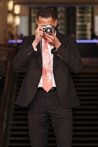 Filmpremiere 'Good Luck to You, Leo Grande', Berlinale 2022