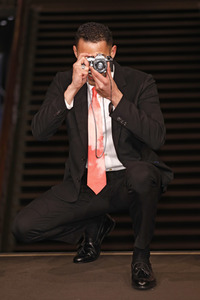 Filmpremiere 'Good Luck to You, Leo Grande', Berlinale 2022