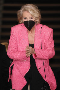 Filmpremiere 'Good Luck to You, Leo Grande', Berlinale 2022