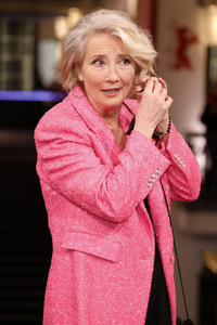 Filmpremiere 'Good Luck to You, Leo Grande', Berlinale 2022