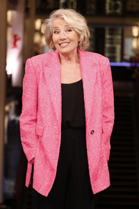 Filmpremiere 'Good Luck to You, Leo Grande', Berlinale 2022