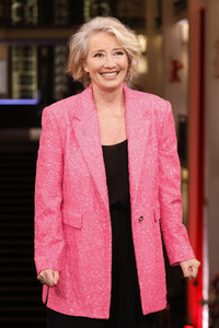 Filmpremiere 'Good Luck to You, Leo Grande', Berlinale 2022