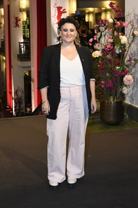 Filmpremiere 'Good Luck to You, Leo Grande', Berlinale 2022