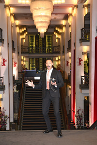 Filmpremiere 'Good Luck to You, Leo Grande', Berlinale 2022