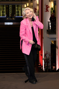 Filmpremiere 'Good Luck to You, Leo Grande', Berlinale 2022