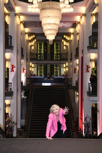 Filmpremiere 'Good Luck to You, Leo Grande', Berlinale 2022