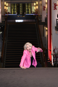 Filmpremiere 'Good Luck to You, Leo Grande', Berlinale 2022