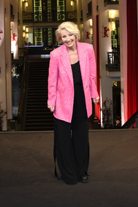 Filmpremiere 'Good Luck to You, Leo Grande', Berlinale 2022