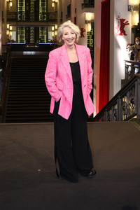 Filmpremiere 'Good Luck to You, Leo Grande', Berlinale 2022