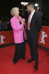 Filmpremiere 'Good Luck to You, Leo Grande', Berlinale 2022