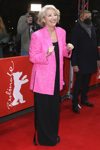 Filmpremiere 'Good Luck to You, Leo Grande', Berlinale 2022