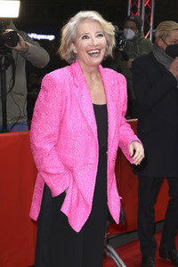 Filmpremiere 'Good Luck to You, Leo Grande', Berlinale 2022