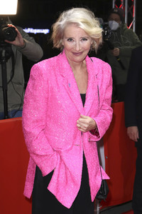 Filmpremiere 'Good Luck to You, Leo Grande', Berlinale 2022