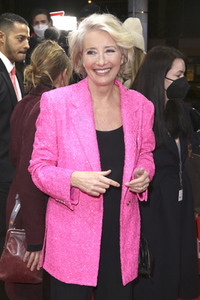 Filmpremiere 'Good Luck to You, Leo Grande', Berlinale 2022