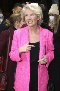 Filmpremiere 'Good Luck to You, Leo Grande', Berlinale 2022