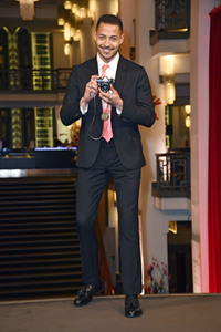 Filmpremiere 'Good Luck to You, Leo Grande', Berlinale 2022