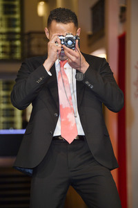 Filmpremiere 'Good Luck to You, Leo Grande', Berlinale 2022
