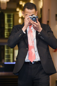 Filmpremiere 'Good Luck to You, Leo Grande', Berlinale 2022