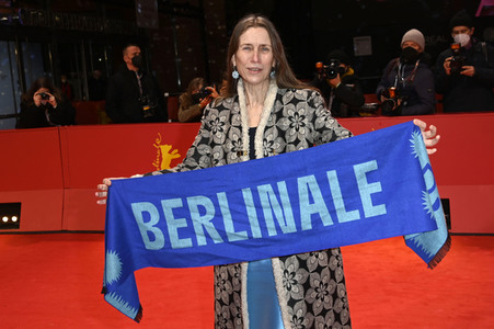 Filmpremiere 'Les passagers de la nuit', Berlinale 2022