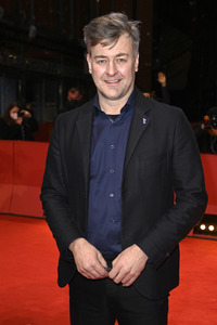Filmpremiere 'Les passagers de la nuit', Berlinale 2022