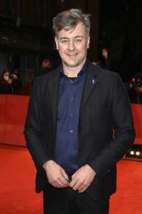 Filmpremiere 'Les passagers de la nuit', Berlinale 2022