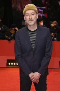 Filmpremiere 'Les passagers de la nuit', Berlinale 2022