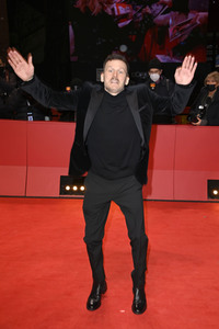 Filmpremiere 'Les passagers de la nuit', Berlinale 2022