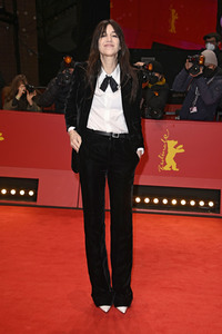 Filmpremiere 'Les passagers de la nuit', Berlinale 2022