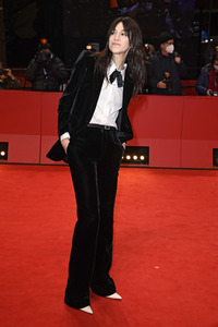 Filmpremiere 'Les passagers de la nuit', Berlinale 2022