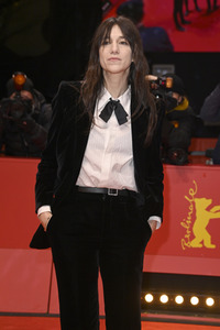 Filmpremiere 'Les passagers de la nuit', Berlinale 2022